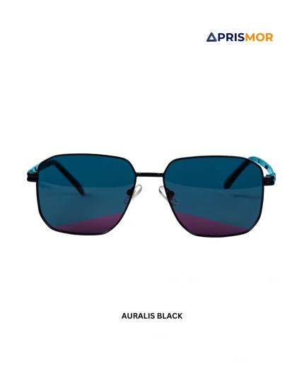 Auralis Black