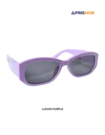 Luxvio Purple - Image 2