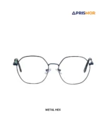 Metal Hex