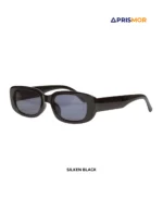 Silken Black - Image 2