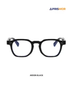 Arden Black