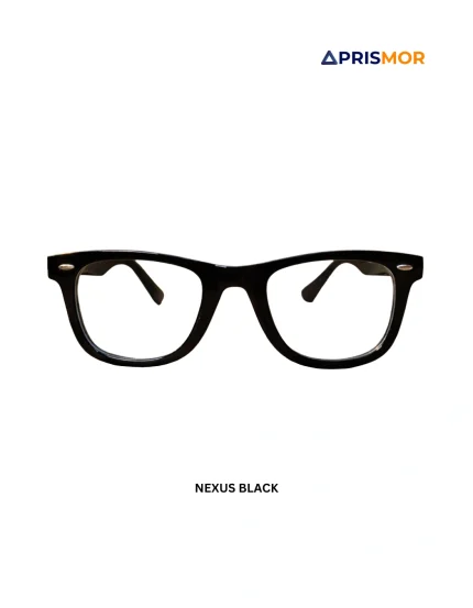 Nexus Black