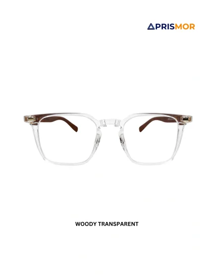Woody Transparent